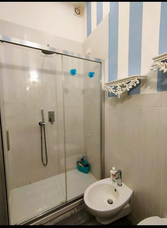 ** Gasthuis La Gemma Delle 5 Terre Hotel La Spezia Italië