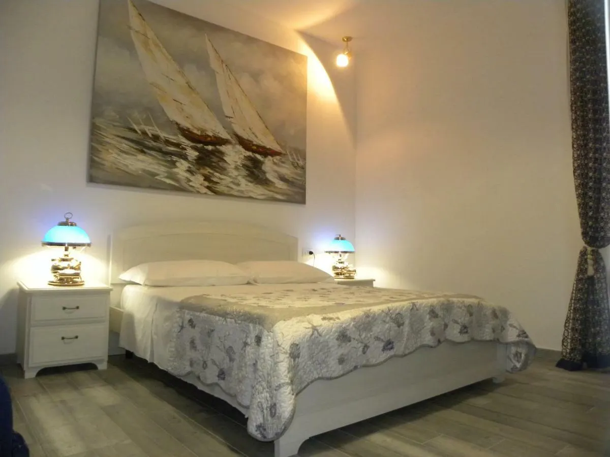 Hotel La Gemma Delle 5 Terre La Spezia