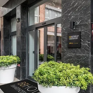 Bb Smarthotel Duomo Hotel Milano