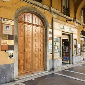 All'imbarco La Spezia