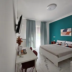 Maison d'hôtes Keyrooms