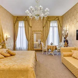 Residenza Veneziana 2*, Venecia Italia