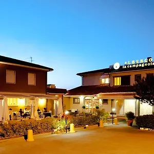La Campagnola Hotel Fucecchio