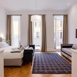 504 Corso 3*, Roma Italia