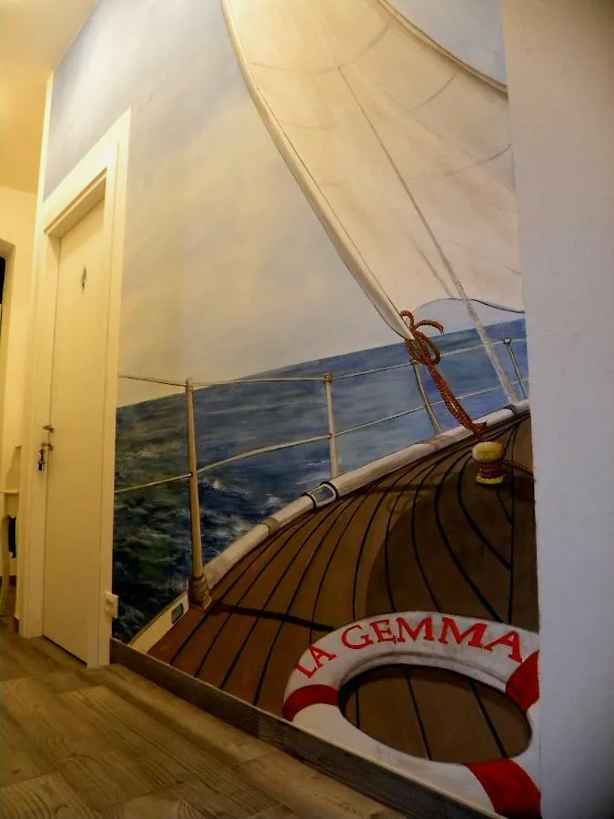 La Gemma Delle 5 Terre Hotel La Spezia