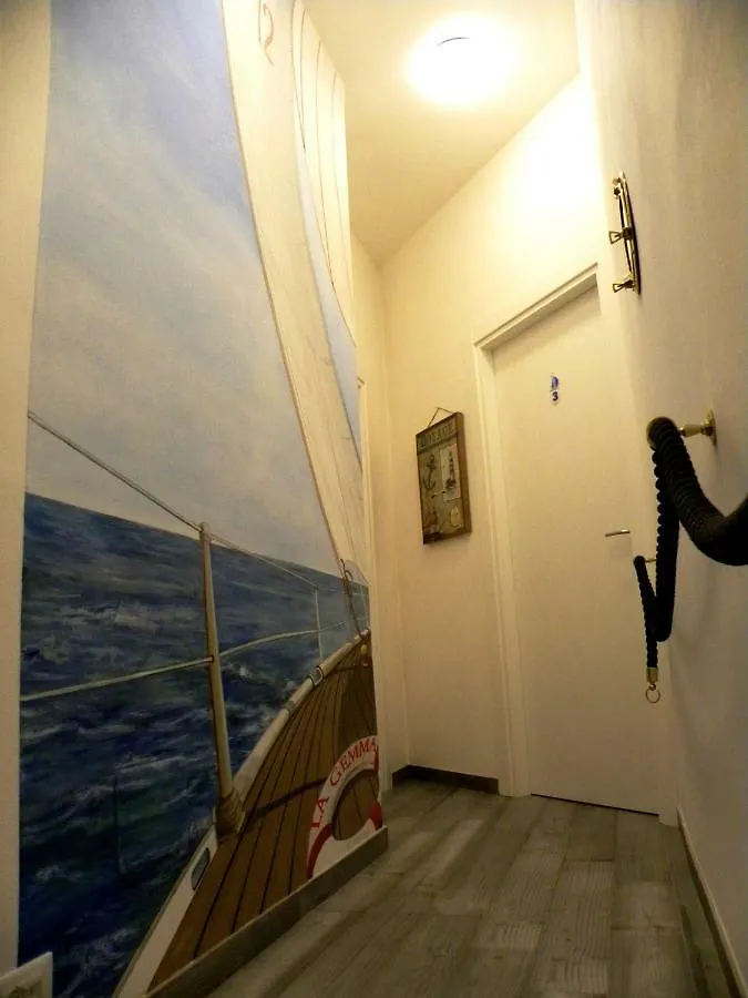 La Gemma Delle 5 Terre Hotel La Spezia Guest house