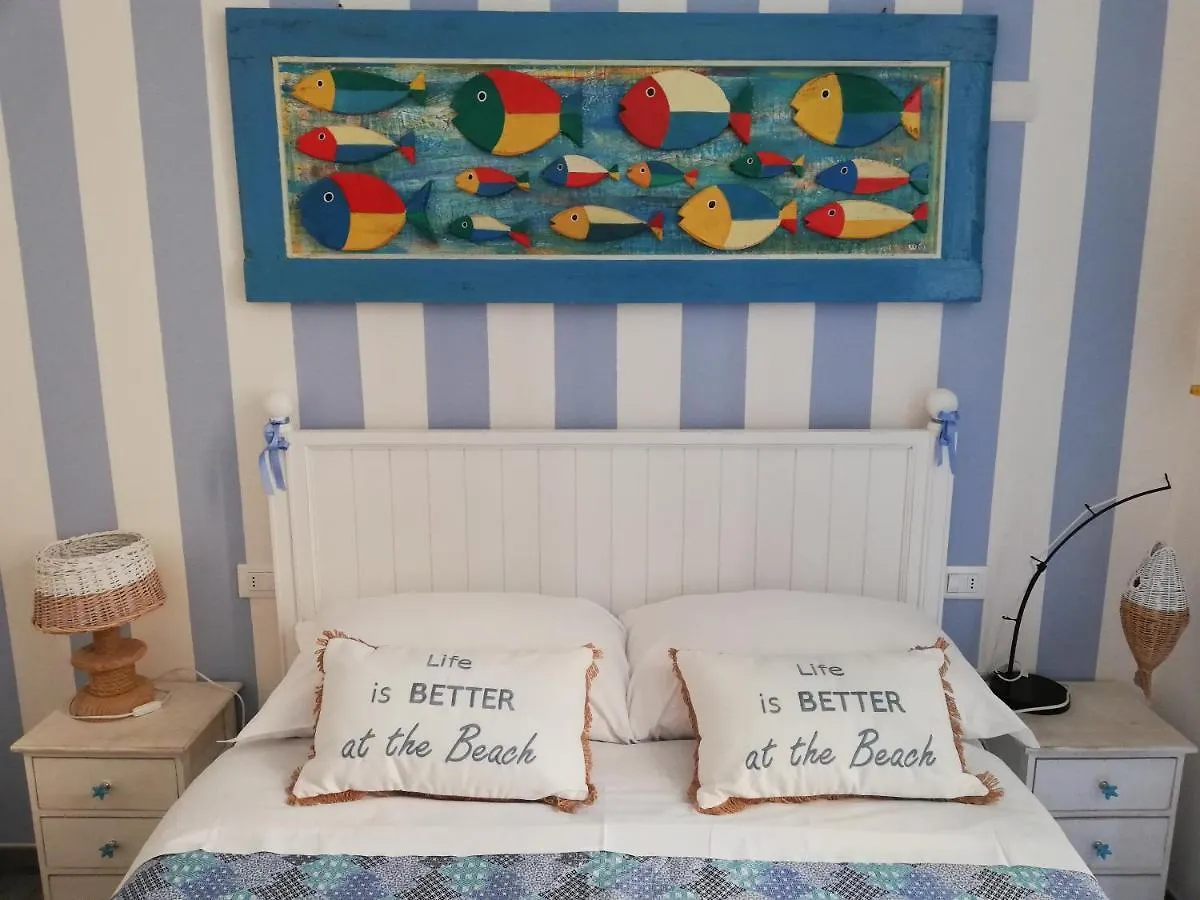 ** Guest house La Gemma Delle 5 Terre Hotel La Spezia Italy